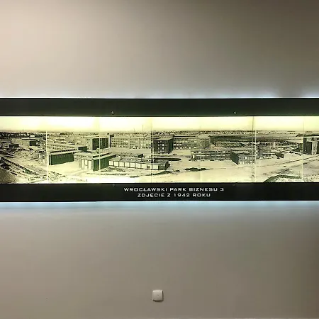 Appartement Apartimento Hydral Luna