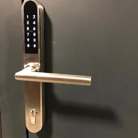 Apartimento Hydral Luna Wrocław