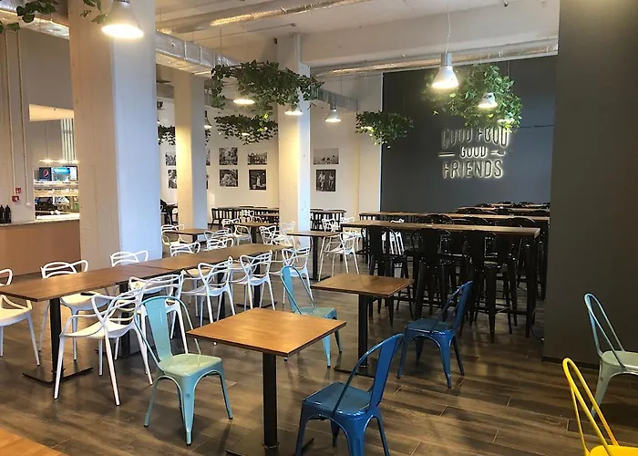 Apartimento Hydral Luna *