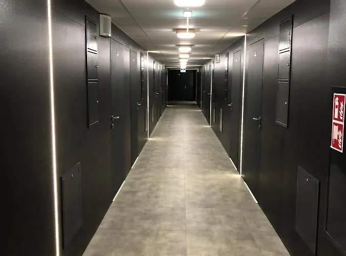 Apartimento Hydral Luna Appartement *