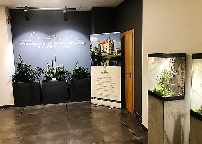 Apartimento Hydral Luna