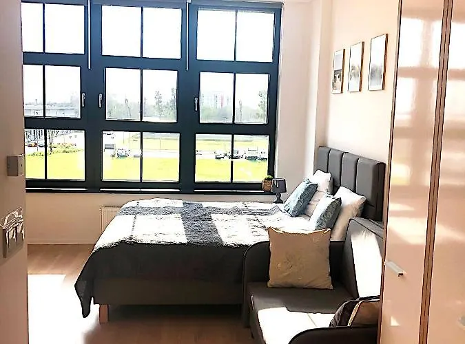 شقة Apartimento Hydral Luna *