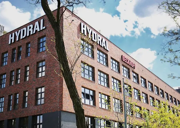 Apartimento Hydral Luna شقة *