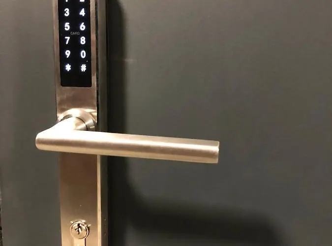 Apartimento Hydral Luna فروتسواف